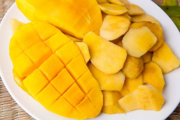 Диабет 2 типа: манго содержат мощные соединения для снижения сахара в крови
