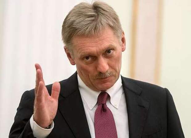 Над чем нельзя шутить в России, рассказал Песков