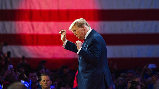 Трамп торжественно подписал свой "большой и красивый" закон в День независимости США