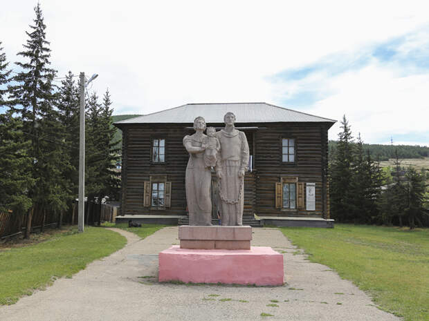 Потомок декабриста Ивашева станет специальным гостем семинара на забайкальском фестивале «Во глубине Сибирских руд»