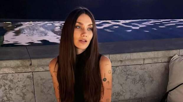 Карина Истомина не согласилась с Артемом Дзюбой. Он говорил, что «депрессия от безделья»