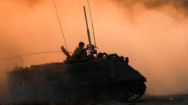 В Израиле сообщили о ликвидации ливанского боевика