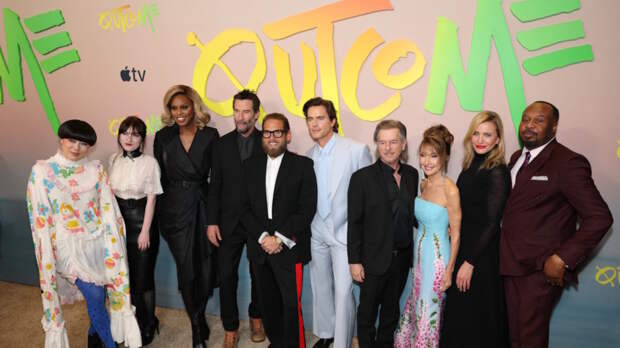 Киану Ривз удался: критики назвали черную комедию "Последствия" рыхлой