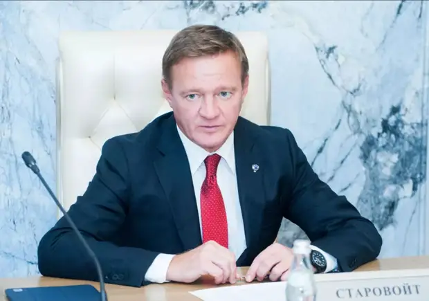 Старовойт: в Курской области сбили два украинских беспилотника