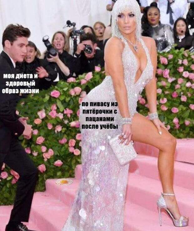 Нестандартный юмор :)
