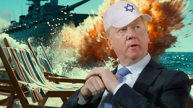 "Зря выпустили": Чубайс наносит удар России. "Оппозиционер" вспомнил о репутации, в Сети – буря