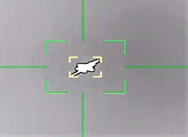 Появились подробности поражения F-35 США ракетой ПВО Ирана