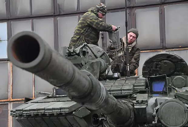 Донецкие командиры рассказали о невосполнимых потерях среди Нацбатов и ВСУ