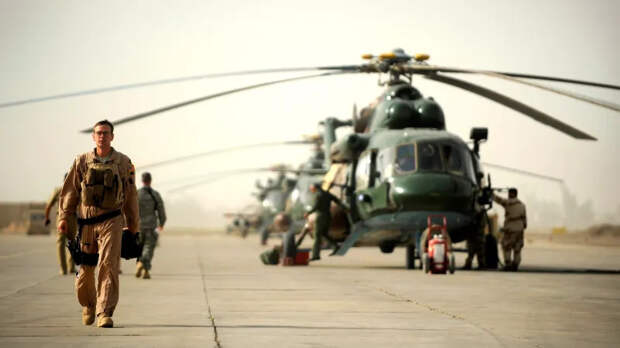 Conversation: американцы перестали понимать цели Трампа в Иране