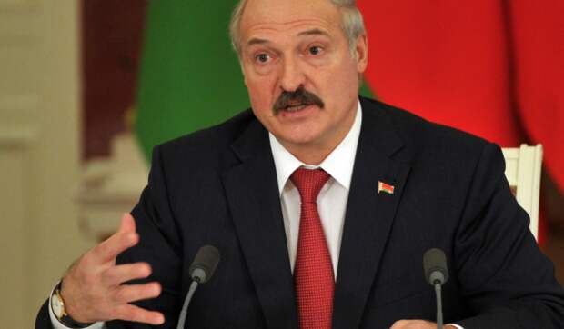 Лукашенко призвал белорусов не повторять 2020 год