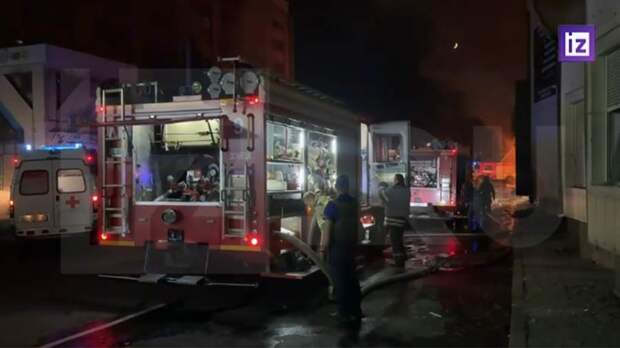 Один человек погиб и еще двое ранены в результате ударов ВСУ ракетами по Донецку