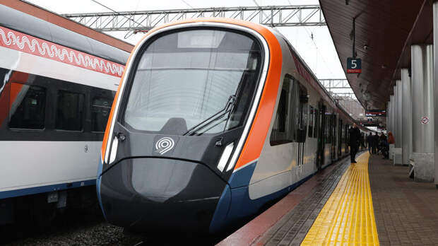 Собянин: станции Ярославского и Павелецкого направлений МЖД обновят