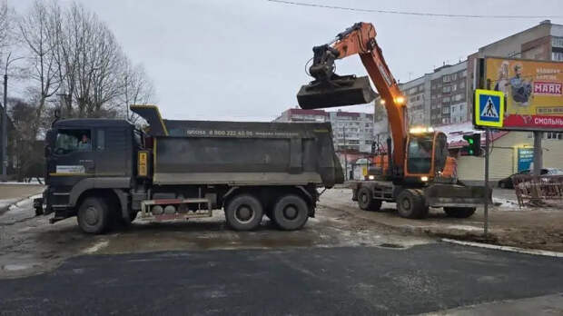 Администрация Архангельска навала точные дату и часы открытия Московского проспекта