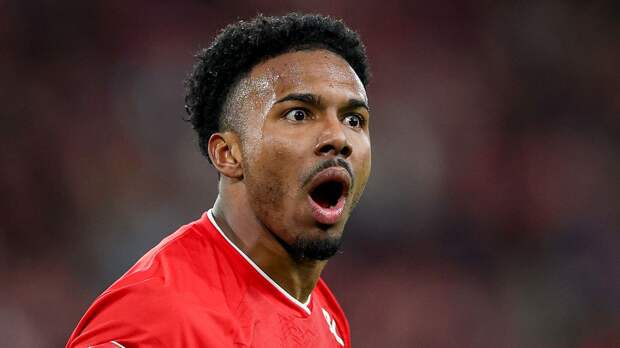 В Сербии сообщили, какую сумму «Спартак» потребовал за продажу Маркиньоса в «Црвену Звезду»