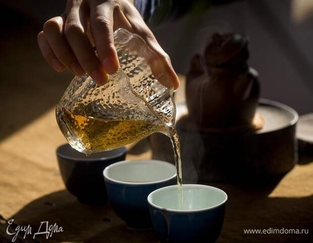 «Скрытая жемчужина»: ученые назвали самый ценный для здоровья вид чая
