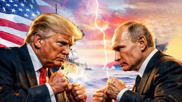 Вот так удар по планам Трампа: На ультиматум Кубе ответила Россия. Нежданный "хук справа"