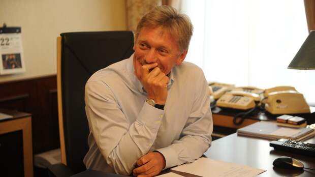 50 лет: Дмитрий Песков отмечает юбилей