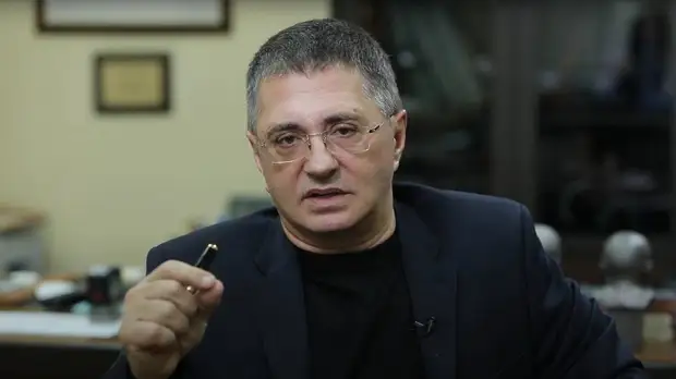 Доктор Мясников предупредил об опасных последствиях храпа