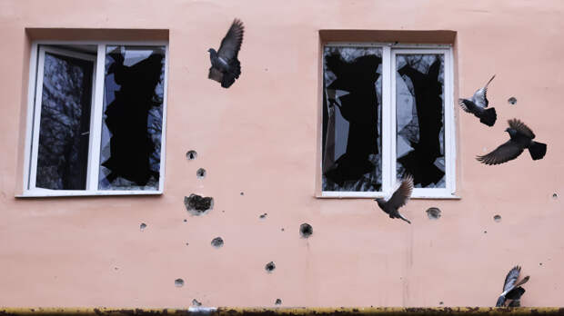 Один человек погиб в результате атаки БПЛА ВСУ по Севастополю