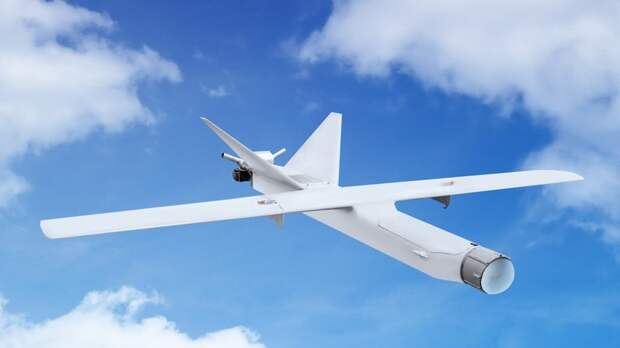 «Технологический прорыв»: как развивается линейка дронов «КУБ»