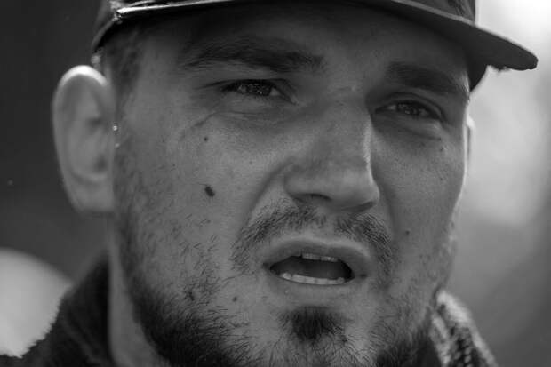 Военблогер Живов: главаря РДК Капустина ликвидируют его кураторы