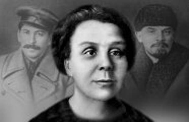 История и археология: Была ли любовницей Сталина женщина, у которой он позаимствовал фамилию: Чем была дорога «вождю народов» Людмила Сталь