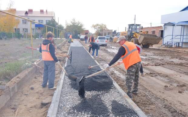 В крупном астраханском селе начинают строить полноценную поликлинику. Возведение медучреждения начнется в середине апреля.