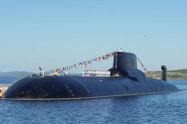 Главнокомандующий Моисеев: 12 кораблей войдут в состав ВМФ до конца 2024 года