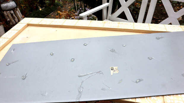 Всем привет! У кого были шифоньеры советских времен, помнят какие они добротные. Но пришло время и практически все их разобрали и выкинули.-9-2