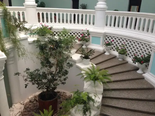 Куда отвезти принцессу? Дворцы и замки средней полосы России. Часть 2 