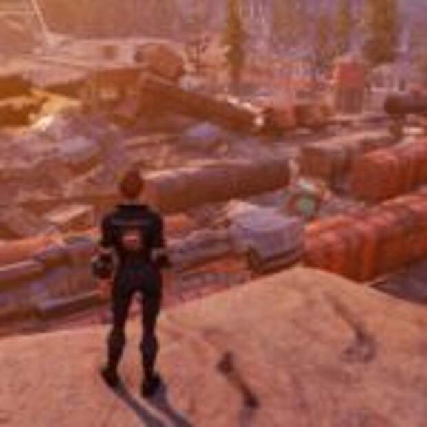Что есть в Fallout 76 и не должно быть в Fallout 5  
