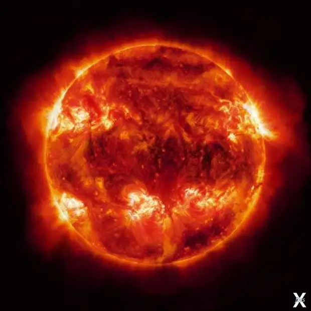 Крест - оружие казни Бога. Когда христиане начали носить кресты