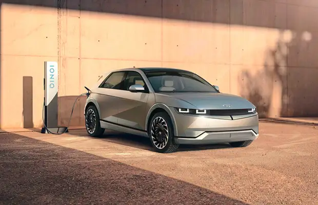 В Японии вновь будут продавать автомобили Hyundai