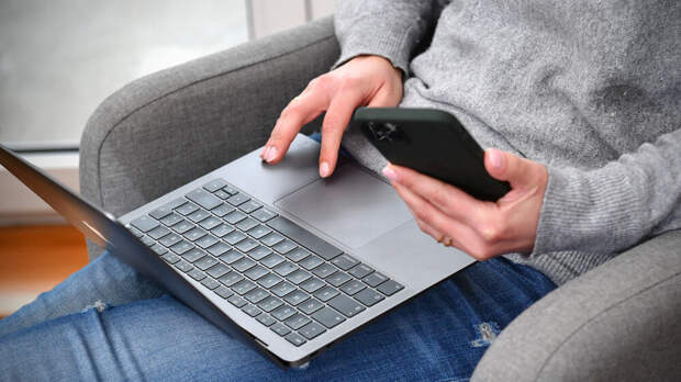 Доцент МИРЭА: мошенники создают фейковые магазины перед 23 февраля и 8 марта