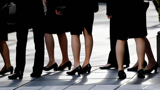 Эксперт Ушкац: в России пересмотрят список запрещенных для женщин профессий