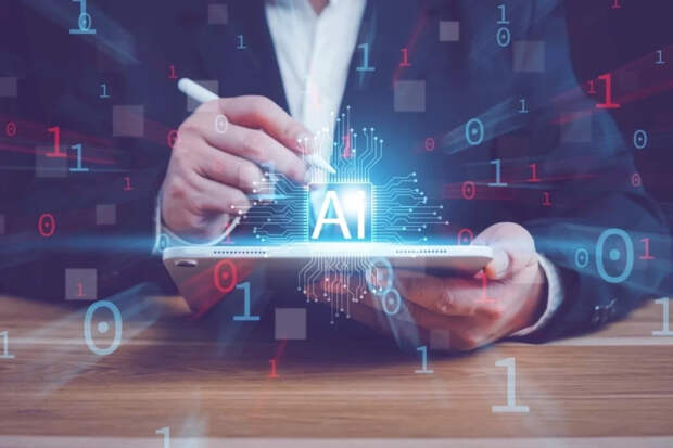 IT-эксперт Виноградов заявил о риске перехвата запросов в нейросети