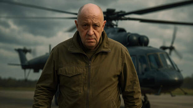 "Смерти нет". Экс-народный губернатор Донбасса Губарев уверен: Пригожин жив