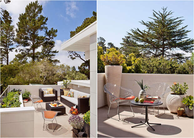 Балкон и терраса Балкон и терраса