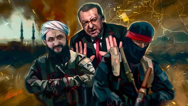 Сможет ли турецкая угроза заставить сирийских курдов забыть о США ради Дамаска
