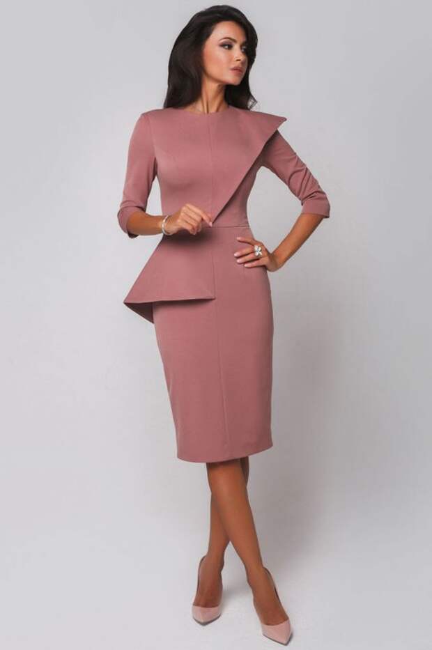 МОДА 2019. РОСКОШНОСТЬ – НОВОЕ ЛИЦО НАШИХ ЖЕНЩИН.