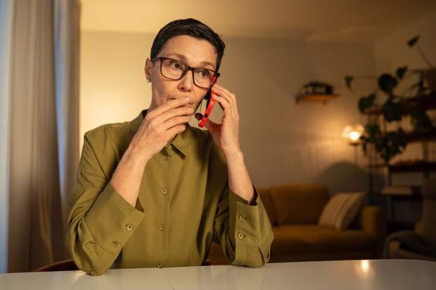 Взявшим кредит на мошенников россиянам дали пошаговую инструкцию