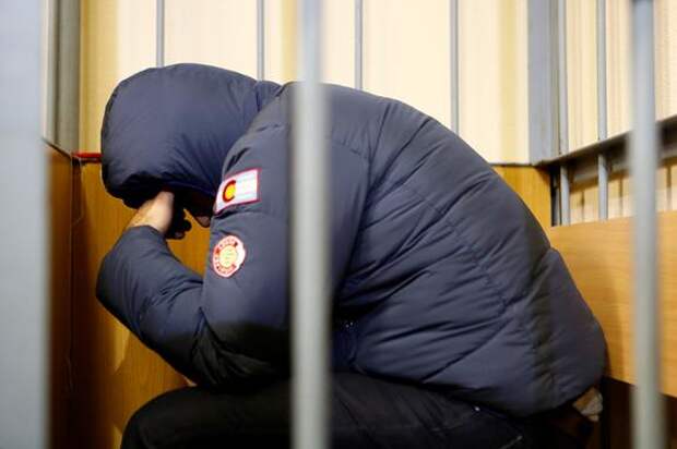 В суде Петербурга прошло заседание делу о порче памятника Блокадному трамваю