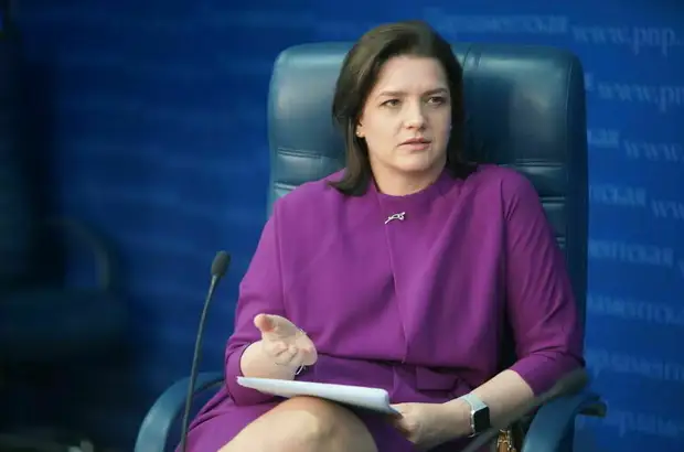 Костенко предлагает ввести федеральные льготы для детских лагерей