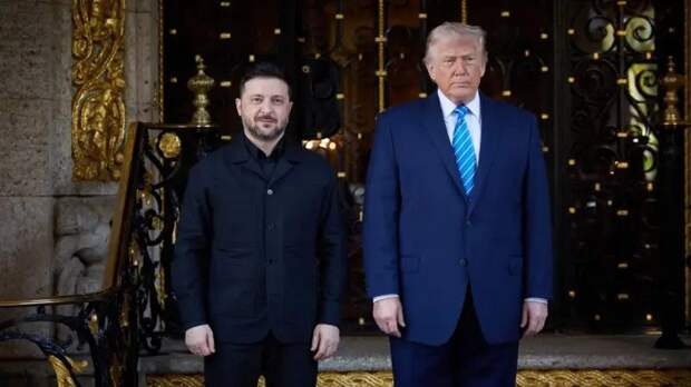 Трамп несколько раз на встречах называл Зеленского «ублюдком» – New York Times