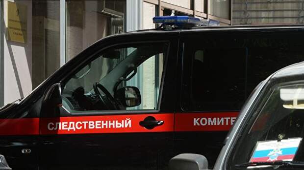 Россиянин расстрелял полицейскую машину и убил сотрудника