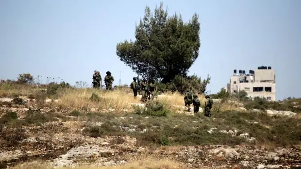 Натянутый канал: как Палестина отреагировала на теракт в Израиле