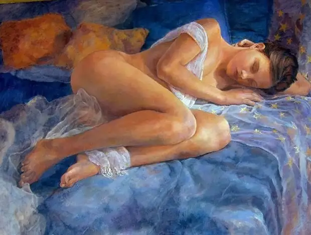 ������� ��������� ���� ���� ������� (Remy Daza �����)