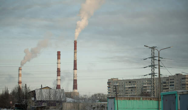 «Повышение в три раза»: специалисты определили самые загрязнённые точки Владивостока