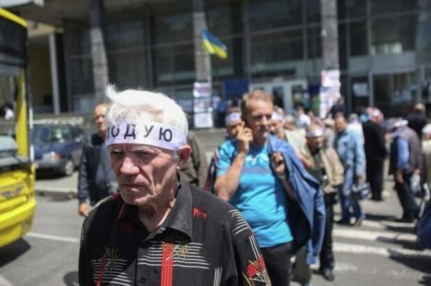 Хитрый план Украины: Порошенко лихо обманул МВФ с созданием антикоррупционного суда – США уже разводят руками