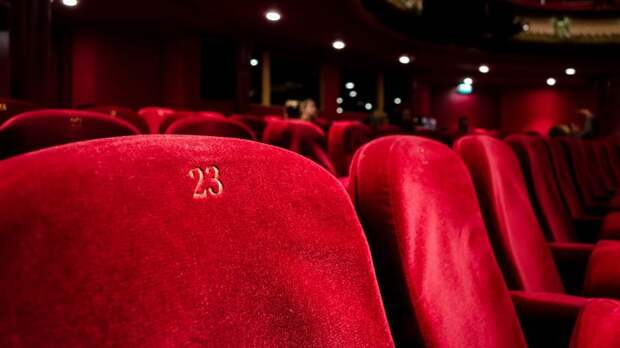 Владельцы кинотеатров выступили против введённых в Петербурге ковид-ограничений для детей